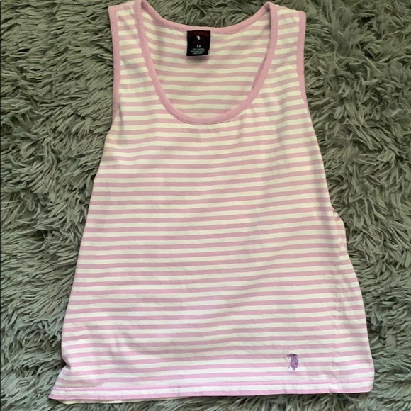 tank top - Picture 1 of 1